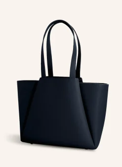 Schultertasche MIDI PYRAMID