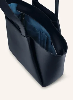 Schultertasche MIDI PYRAMID