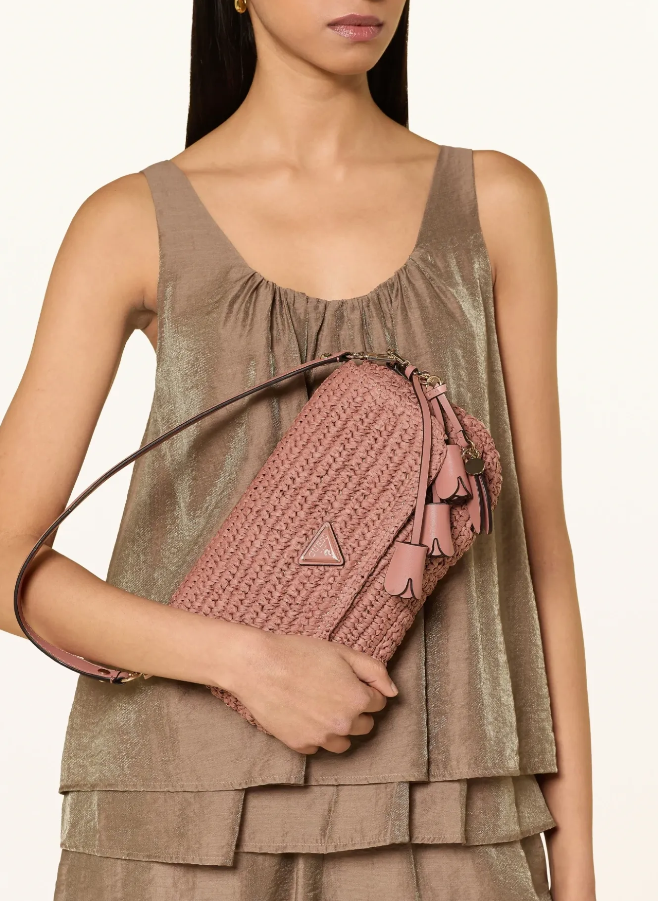 Schultertasche OFELIA