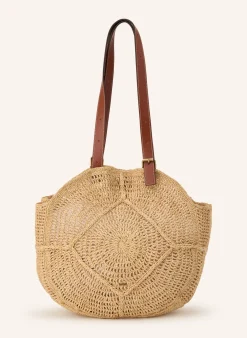 Schultertasche PALMA