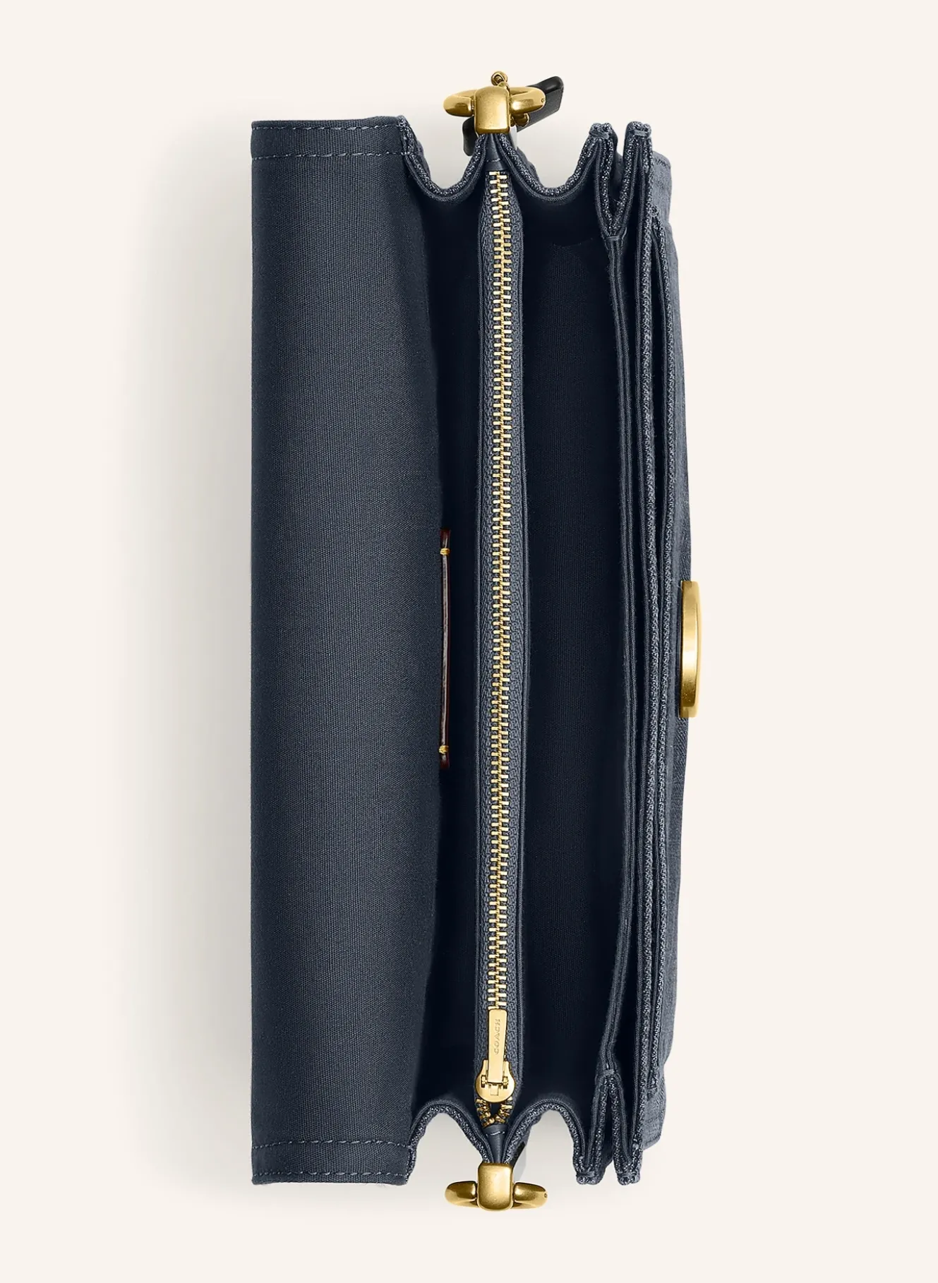 Schultertasche TABBY