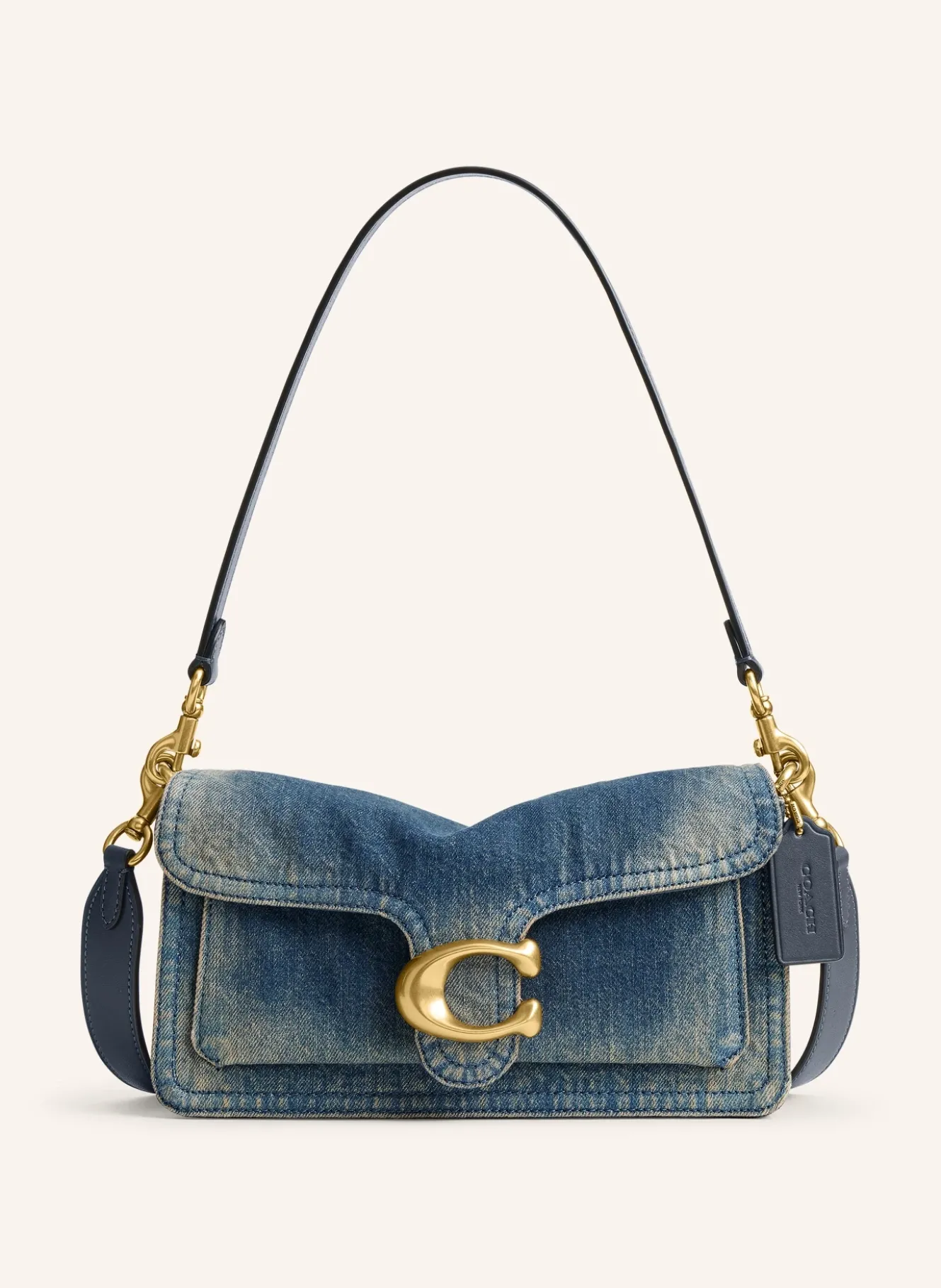 Schultertasche TABBY