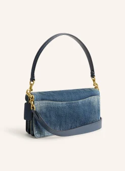 Schultertasche TABBY
