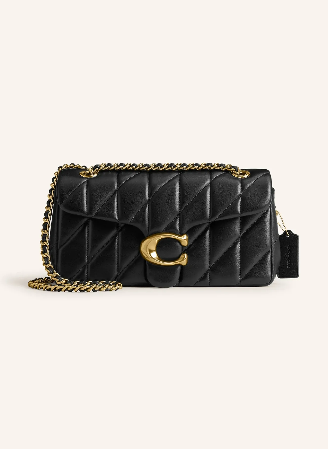 Schultertasche TABBY 26