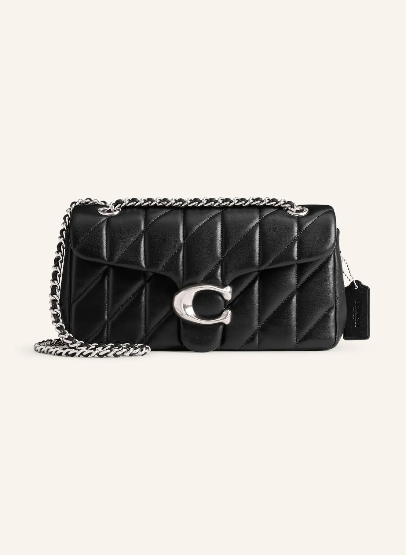Schultertasche TABBY 26