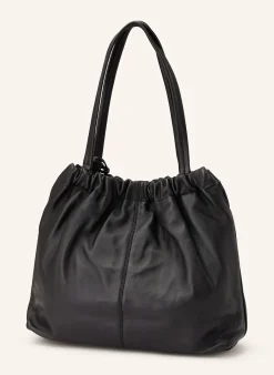 Schultertasche THE CRISTINA TOTE HOBO CHAIN