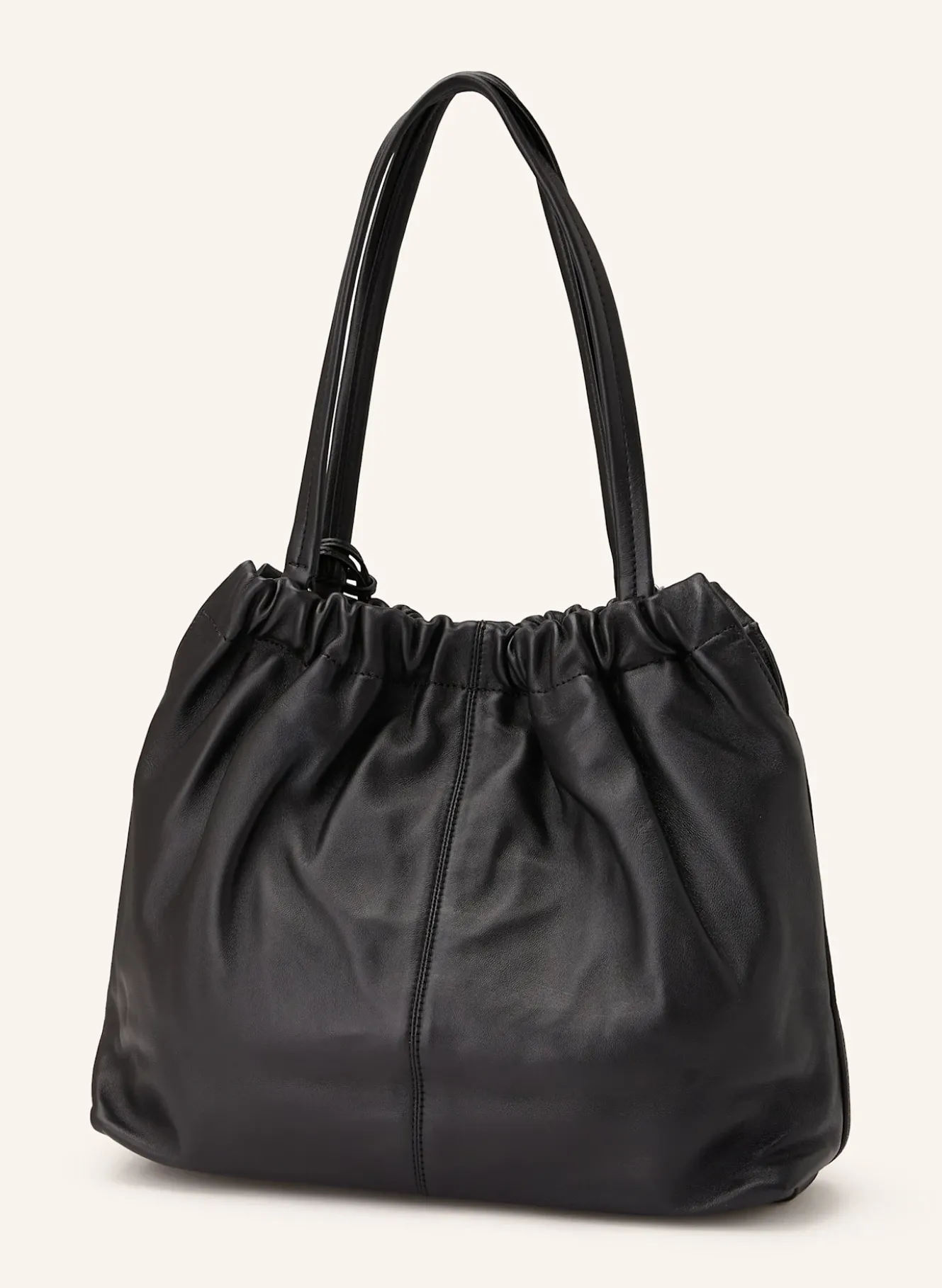 Schultertasche THE CRISTINA TOTE HOBO CHAIN
