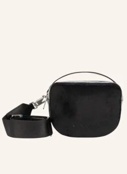 Schultertasche THE ICONS CUBE