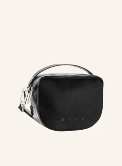 Schultertasche THE ICONS CUBE