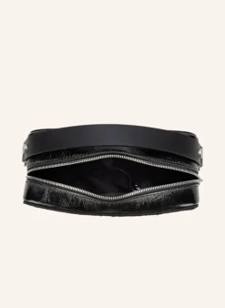 Schultertasche THE ICONS CUBE