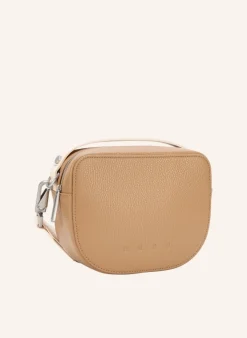 Schultertasche THE ICONS CUBE
