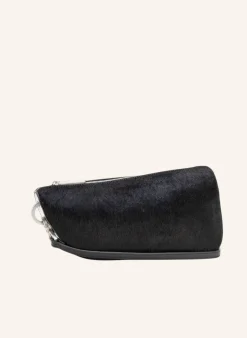 Schultertasche THE ICONS VERSO