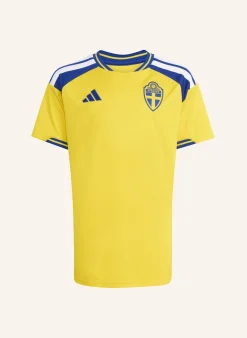 SCHWEDEN 2026 KIDS HEIMTRIKOT