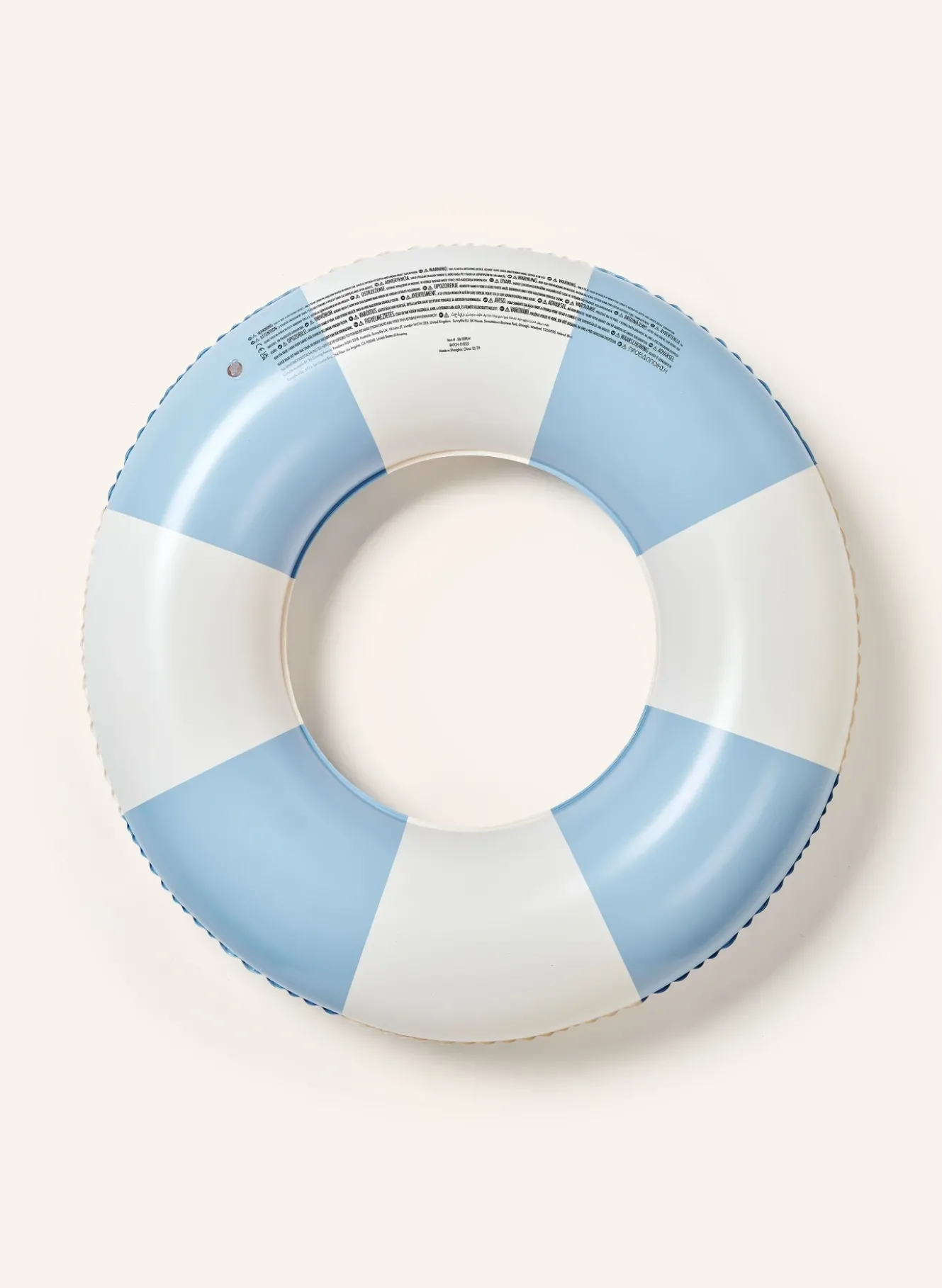 Schwimmring LA MER