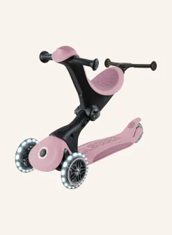 Scooter GO-UP DELUXE LIGHTS ECO 360