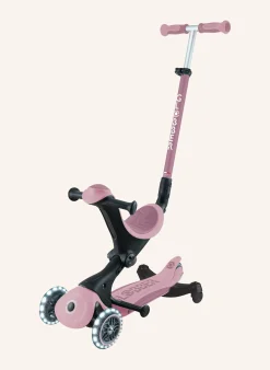 Scooter GO-UP DELUXE LIGHTS ECO 360