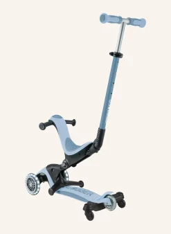 Scooter GO-UP DELUXE LIGHTS ECO 360