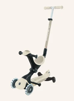 Scooter GO-UP DELUXE LIGHTS ECO 360