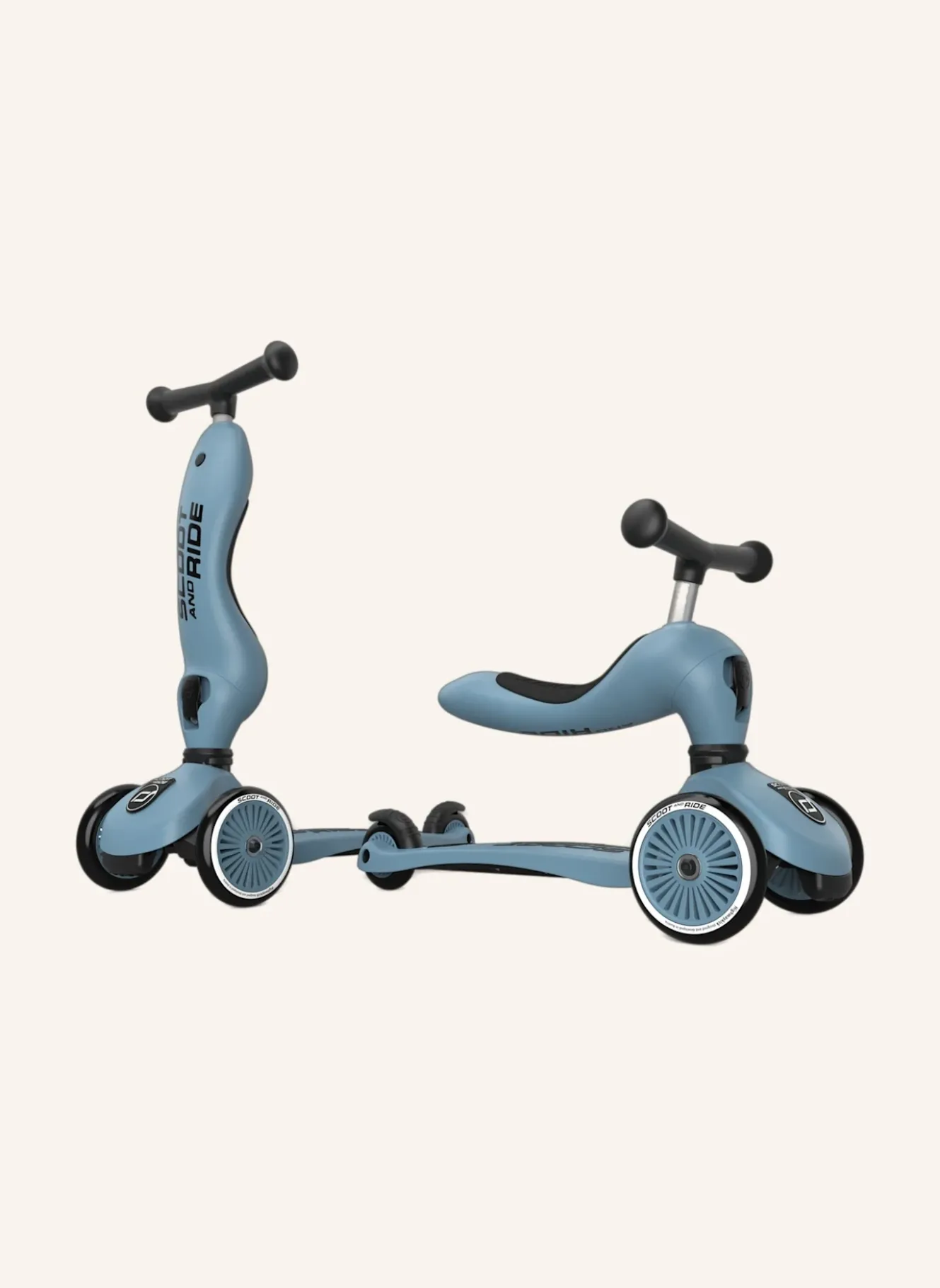 Scooter HIGHWAYKICK 1
