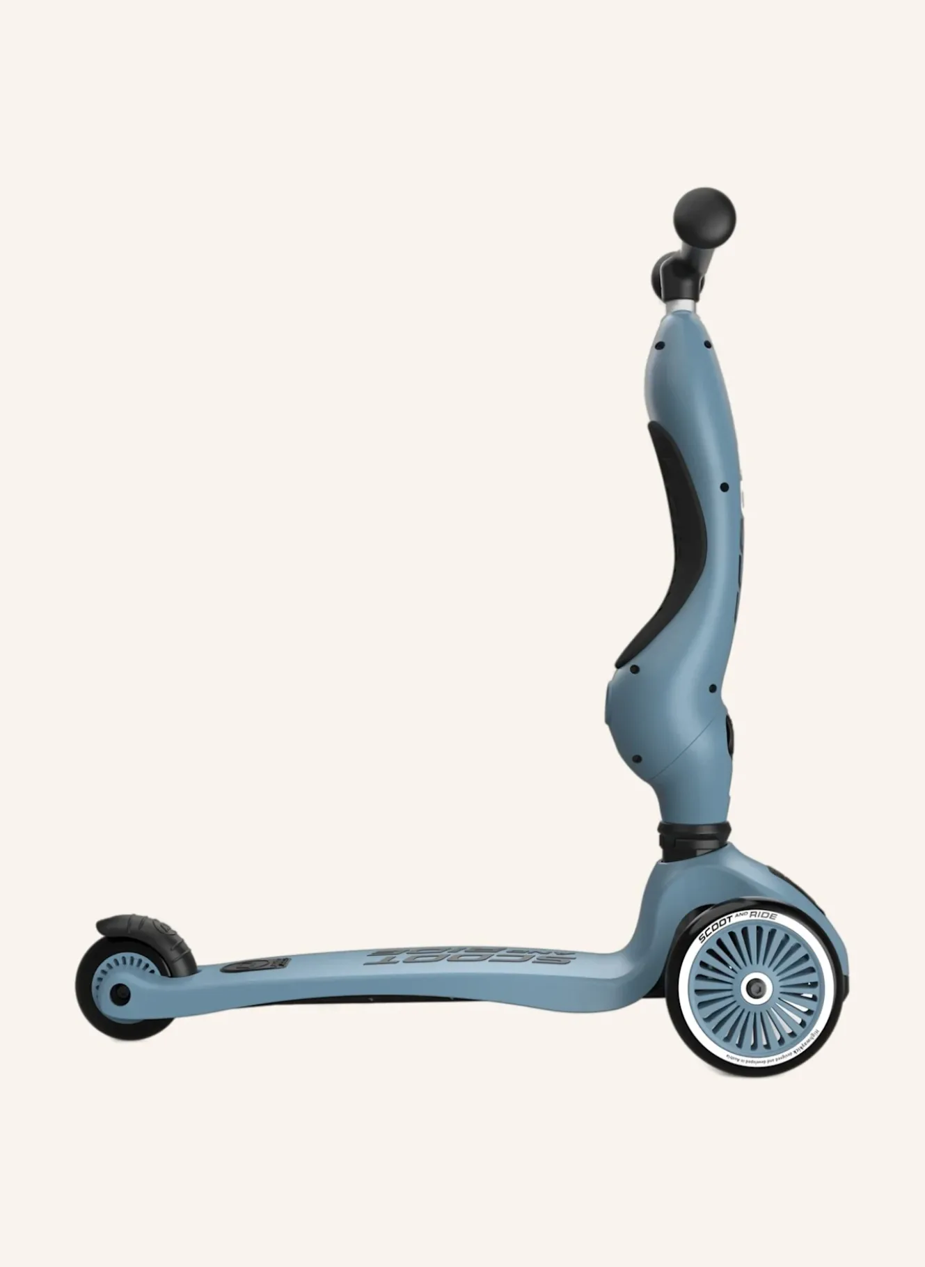 Scooter HIGHWAYKICK 1