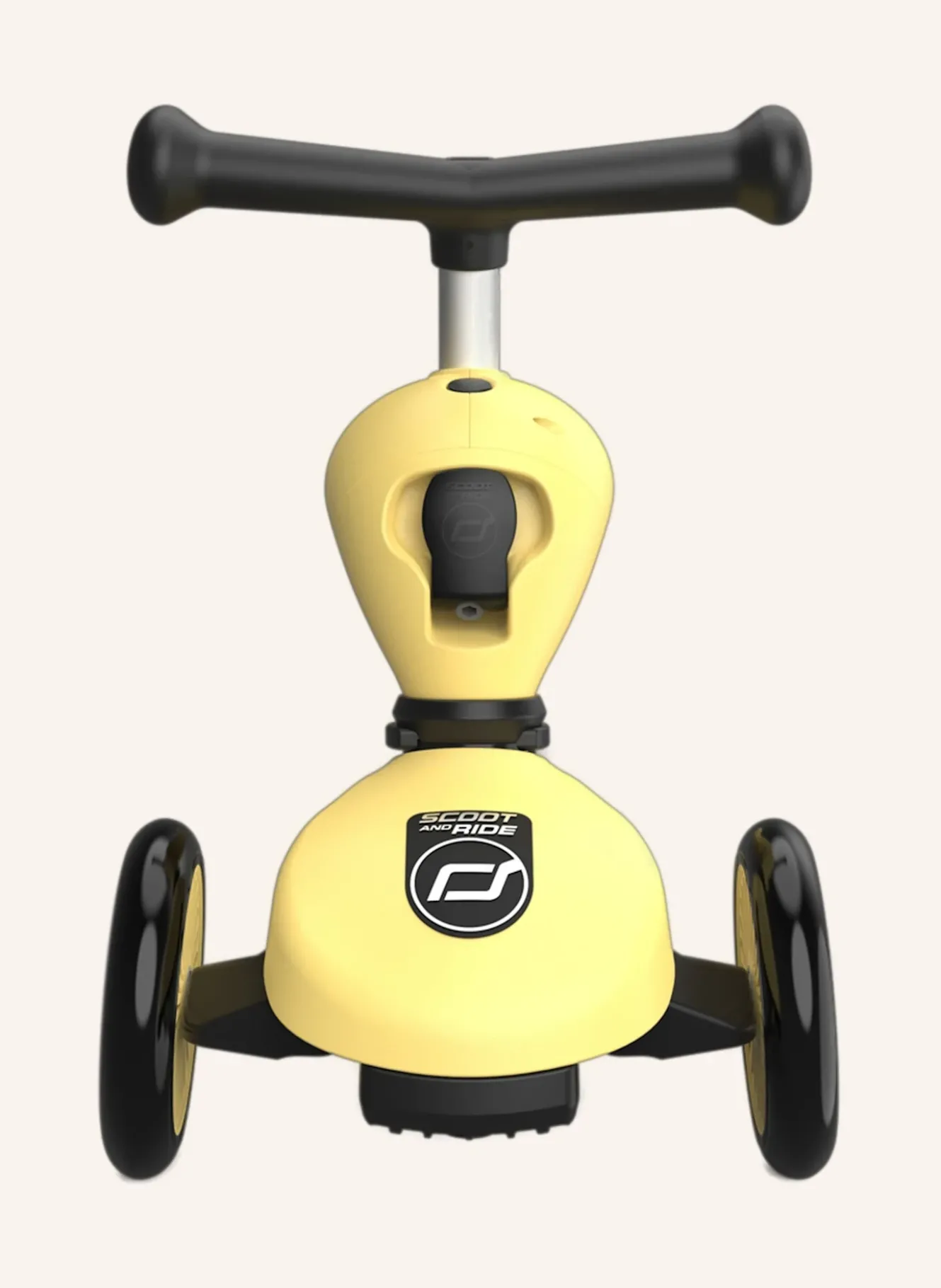 Scooter HIGHWAYKICK 1