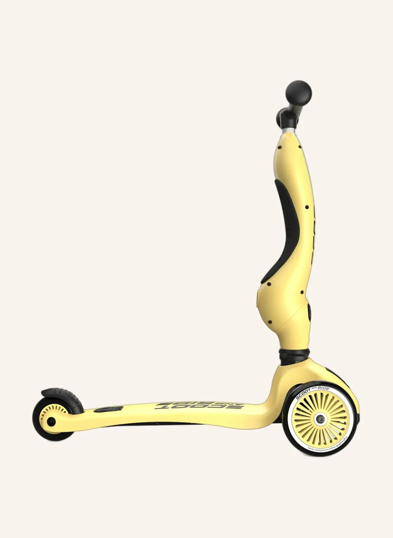 Scooter HIGHWAYKICK 1