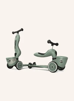 Scooter HIGHWAYKICK 1