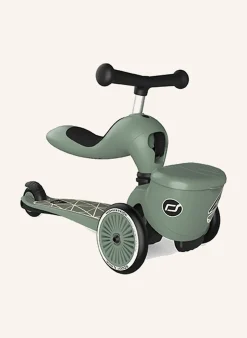 Scooter HIGHWAYKICK 1