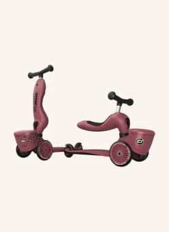 Scooter HIGHWAYKICK 1