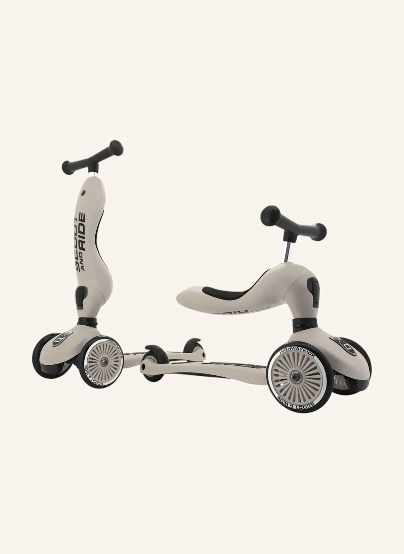 Scooter HIGHWAYKICK 1