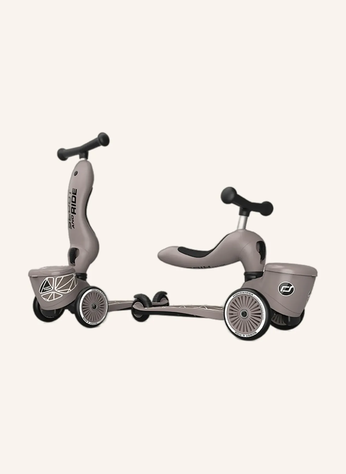 Scooter HIGHWAYKICK 1