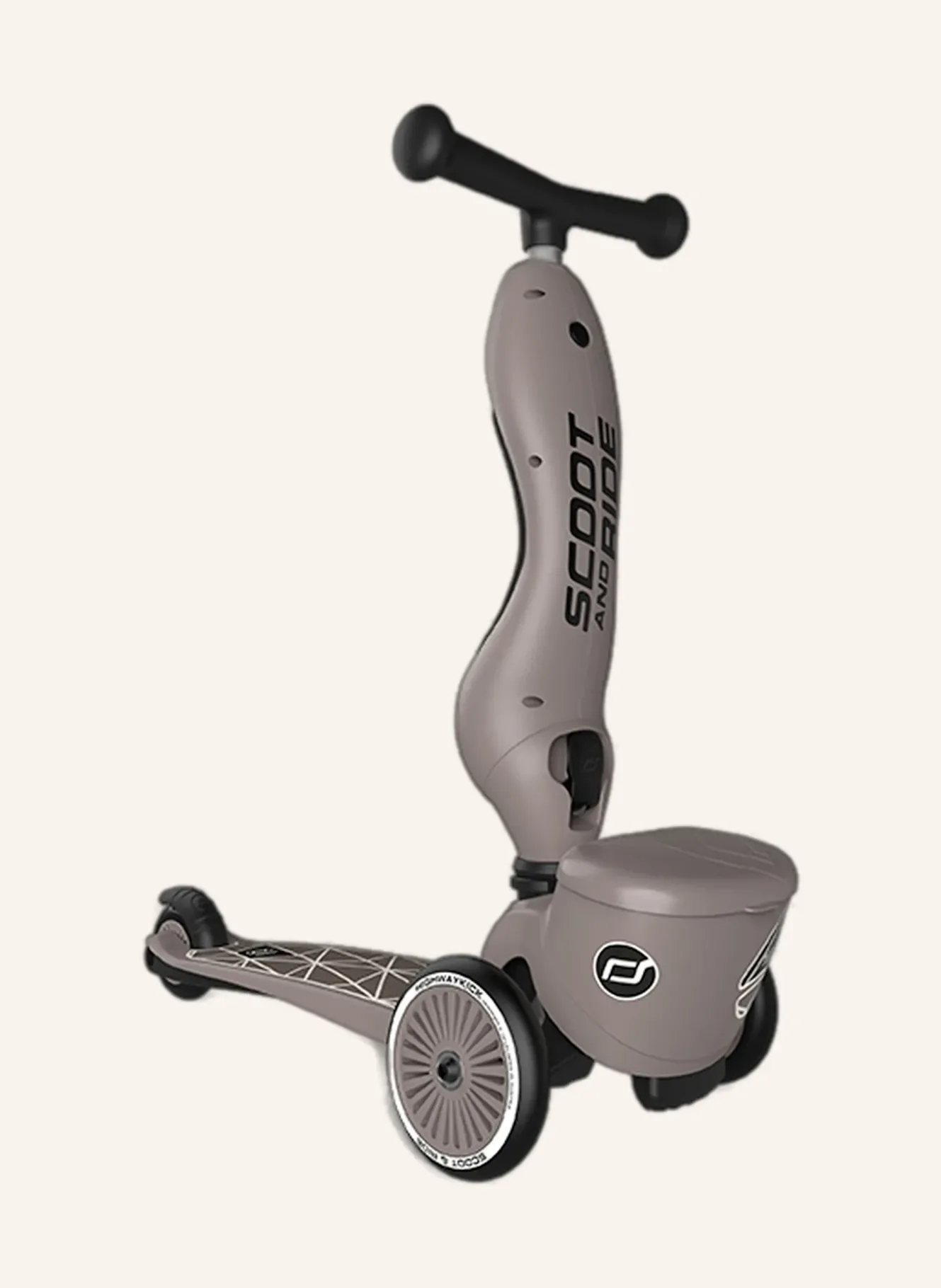 Scooter HIGHWAYKICK 1