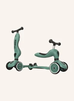 Scooter HIGHWAYKICK 1