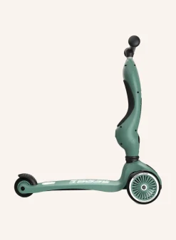 Scooter HIGHWAYKICK 1