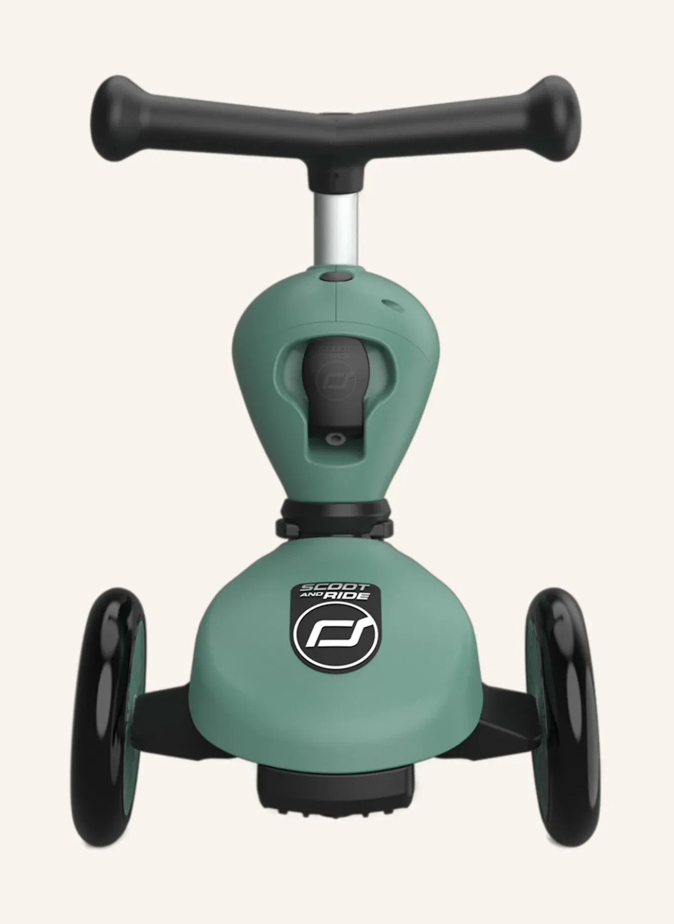 Scooter HIGHWAYKICK 1