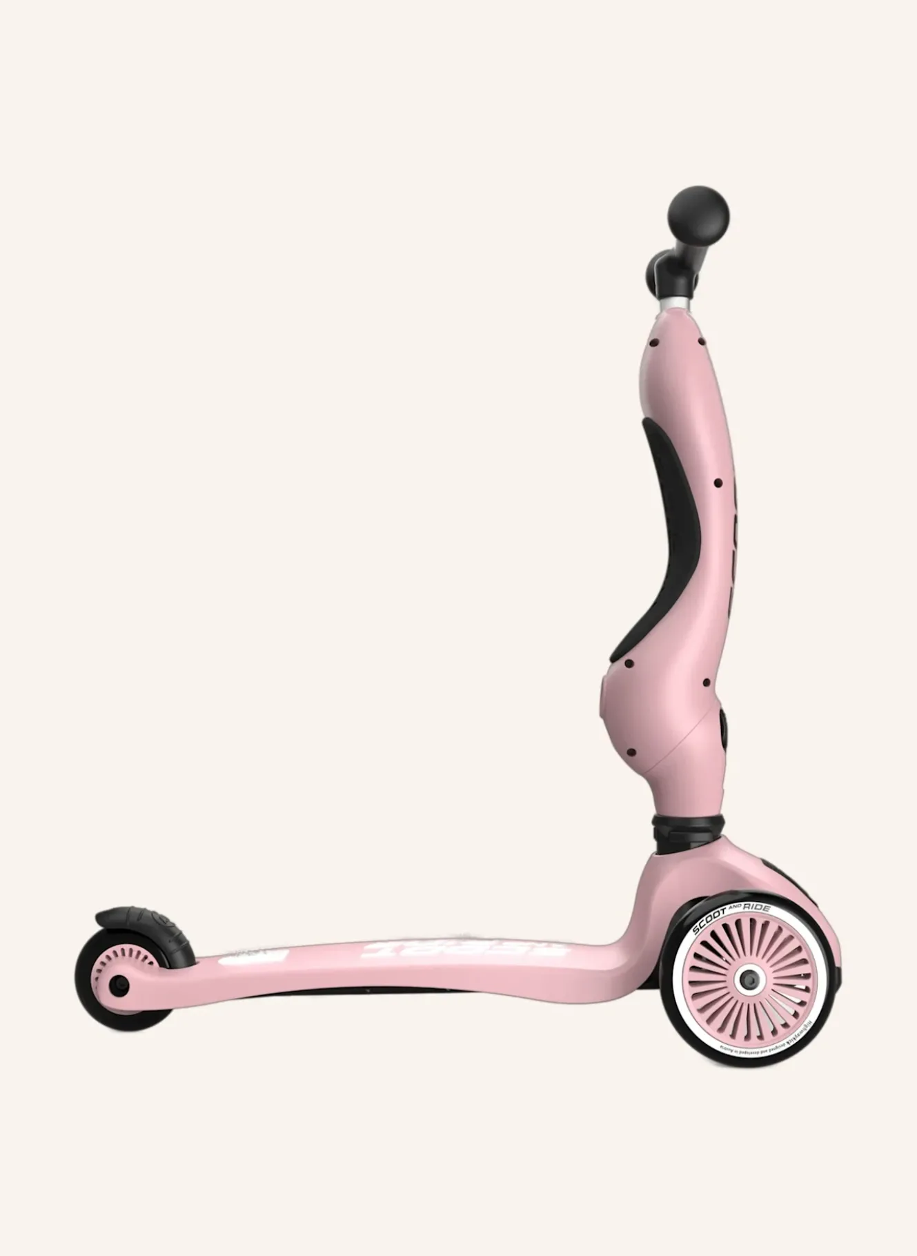 Scooter HIGHWAYKICK 1