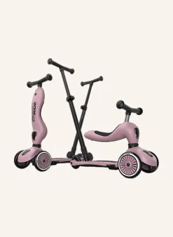 Scooter HIGHWAYKICK 1 Push & Go