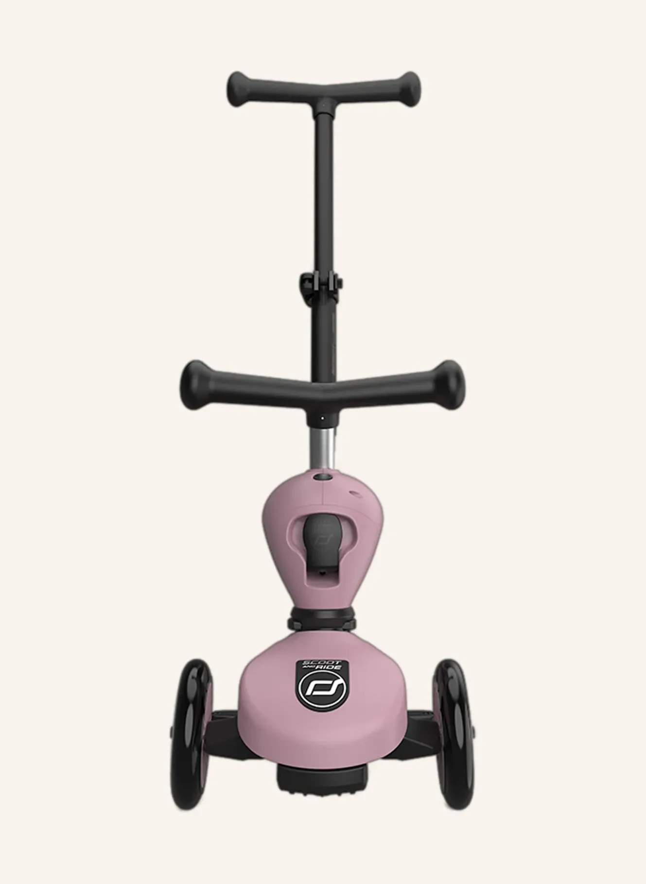 Scooter HIGHWAYKICK 1 Push & Go