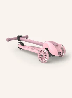 Scooter HIGHWAYKICK 3S