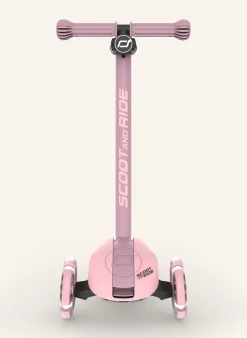Scooter HIGHWAYKICK 3S