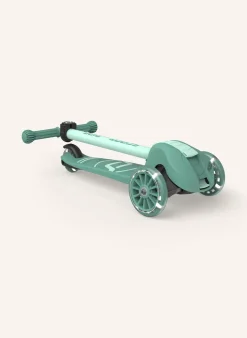 Scooter HIGHWAYKICK 3S