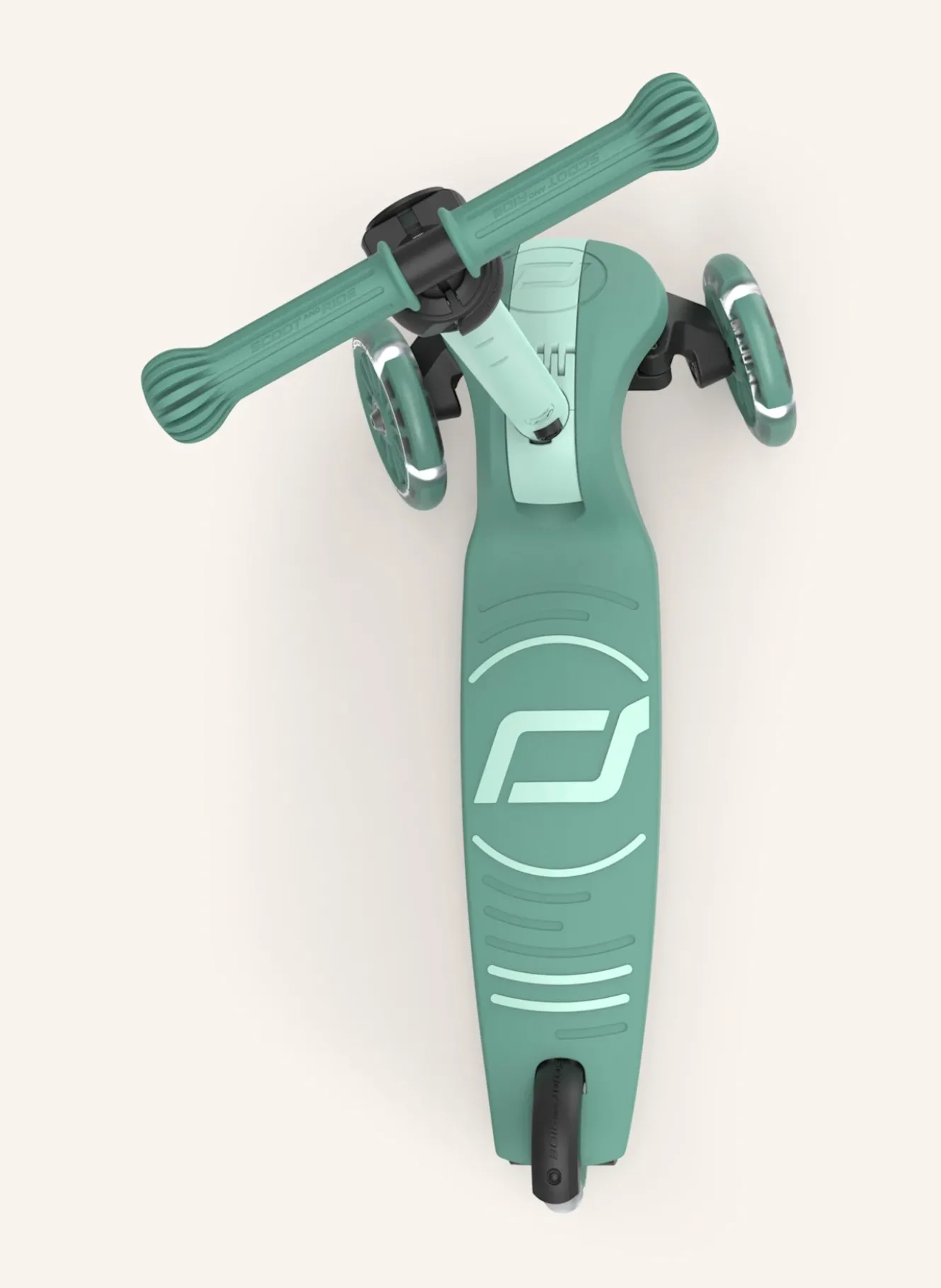 Scooter HIGHWAYKICK 3S