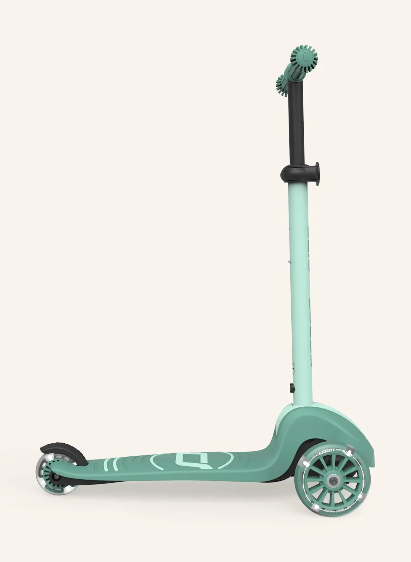 Scooter HIGHWAYKICK 3S