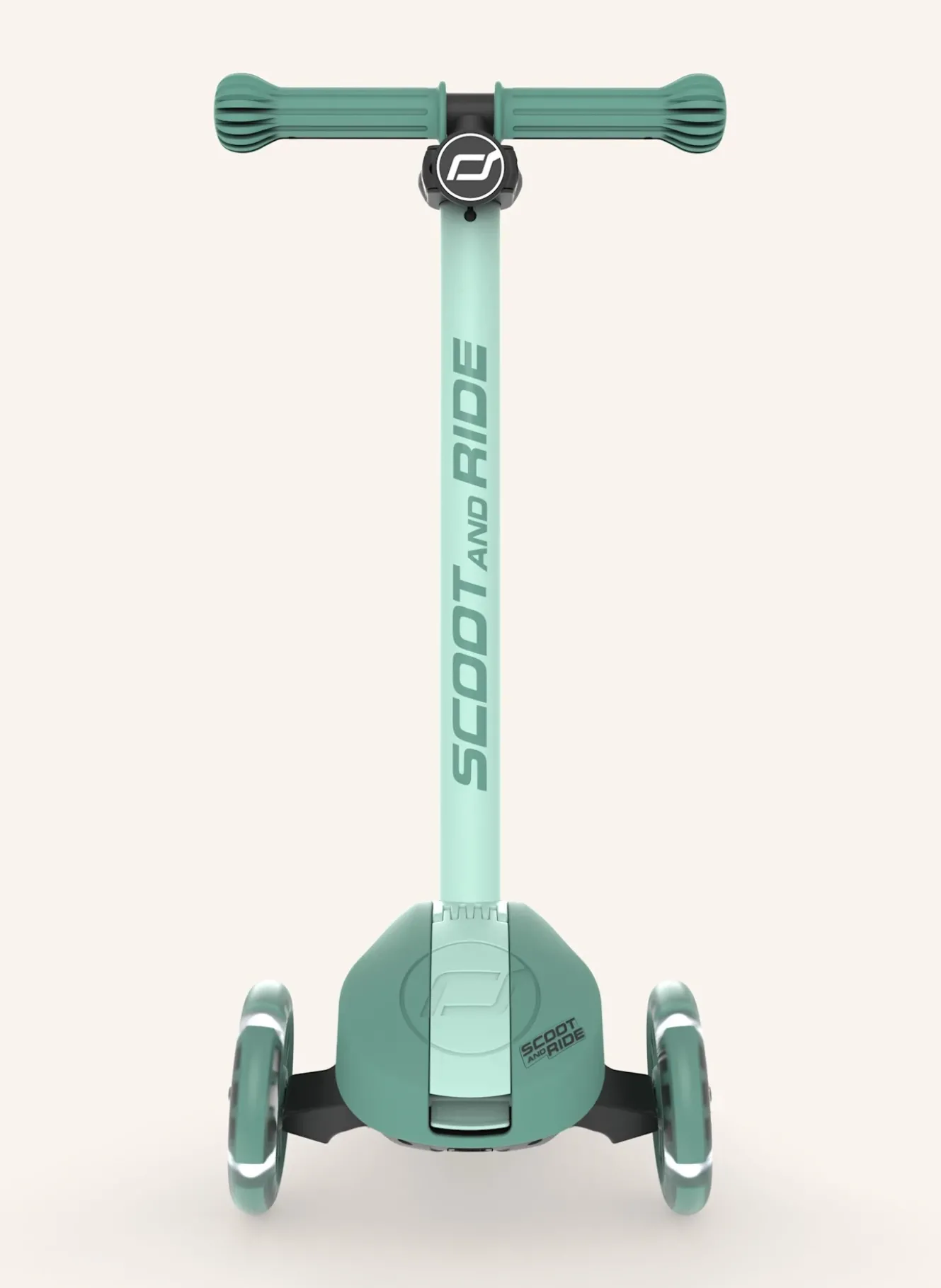 Scooter HIGHWAYKICK 3S