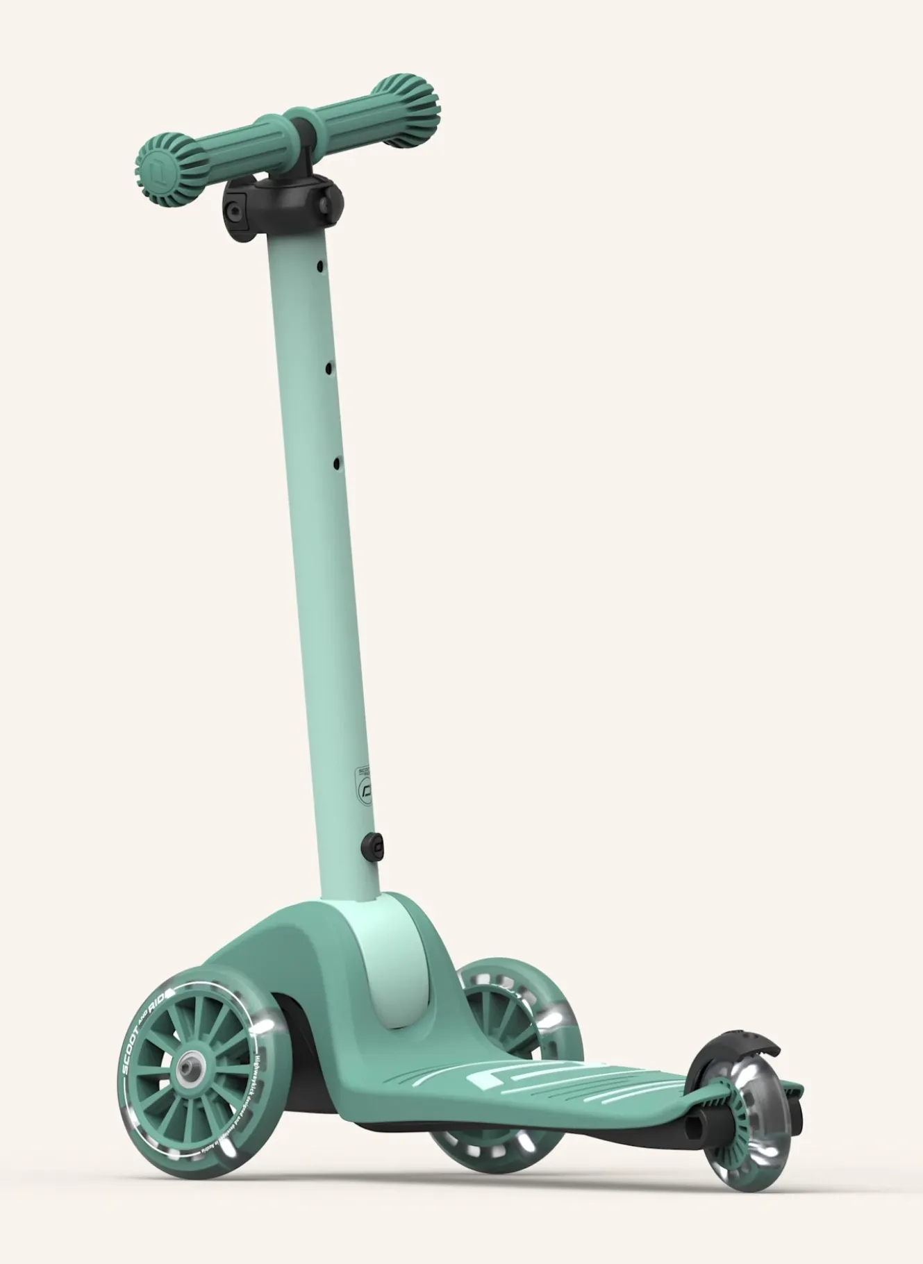 Scooter HIGHWAYKICK 3S