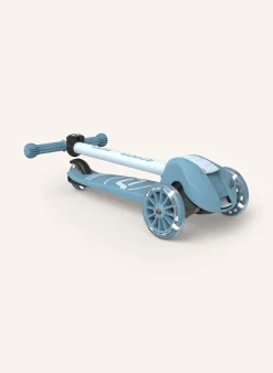 Scooter HIGHWAYKICK 3S