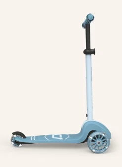 Scooter HIGHWAYKICK 3S