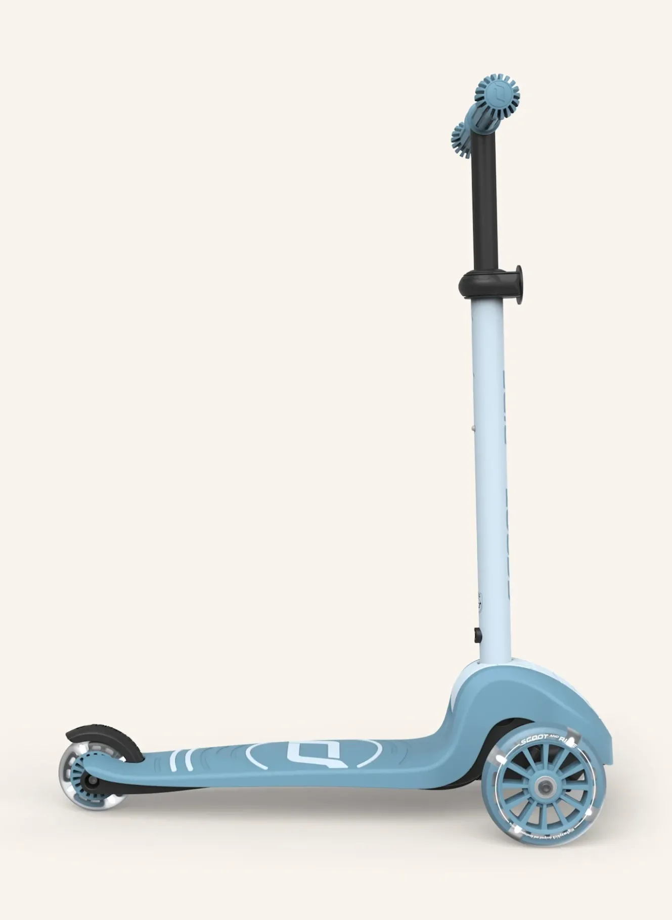 Scooter HIGHWAYKICK 3S