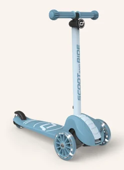 Scooter HIGHWAYKICK 3S