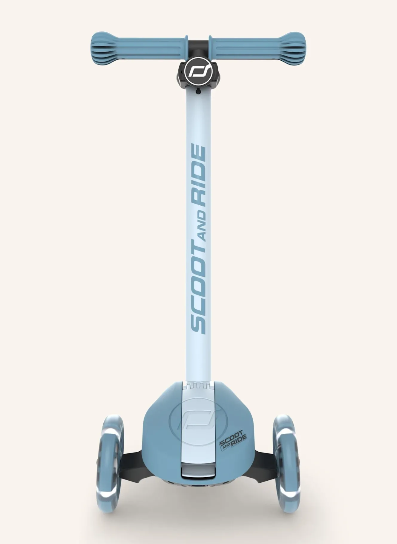 Scooter HIGHWAYKICK 3S